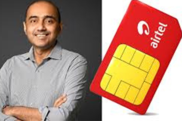E-Sims for enhanced, efficient connectivity: Gopal Vittal of Airtel