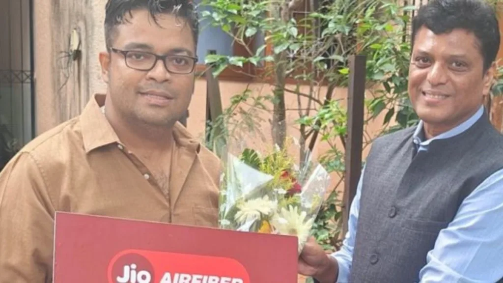 JioAirFiber launched in Odisha