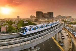 Bhubaneswar Metro Rail Project