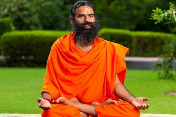 Patanjali committed to transparency: Ramdev