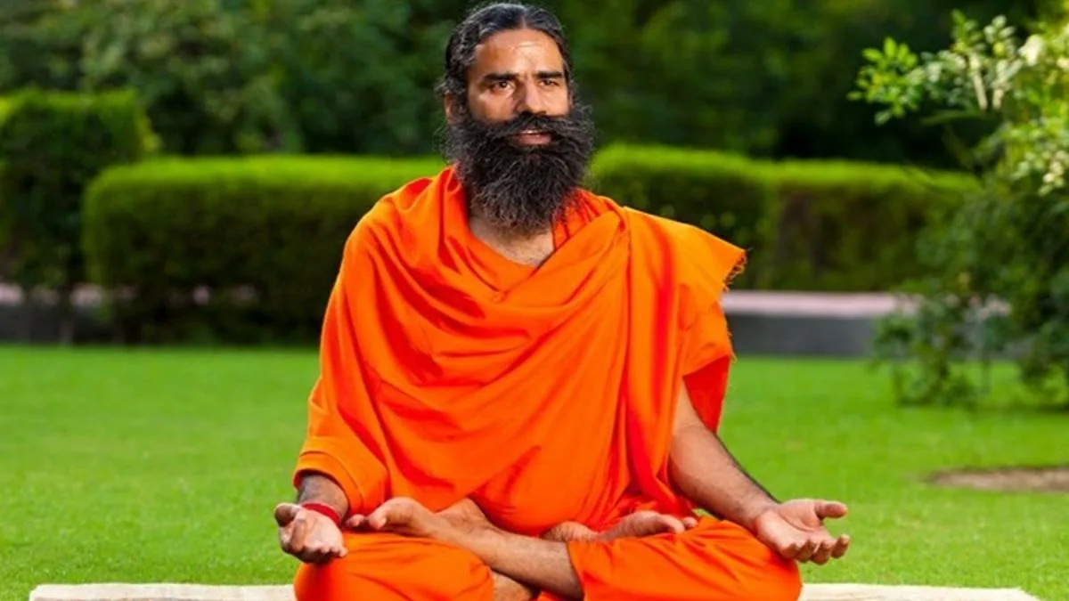 Patanjali committed to transparency: Ramdev