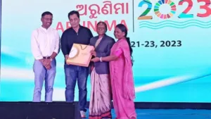 'Arunima 2023’: Tata Steel Foundation’s Sustained Commitment To Water Conservation and Management