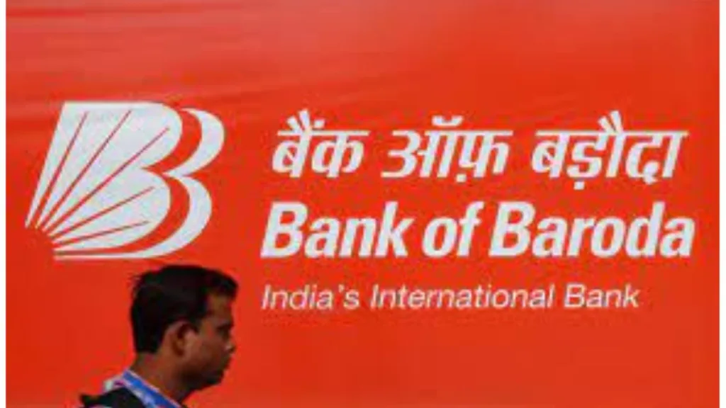 Bank Of Baroda Raises Rs 5000 Crore Via Infrastructure Bonds