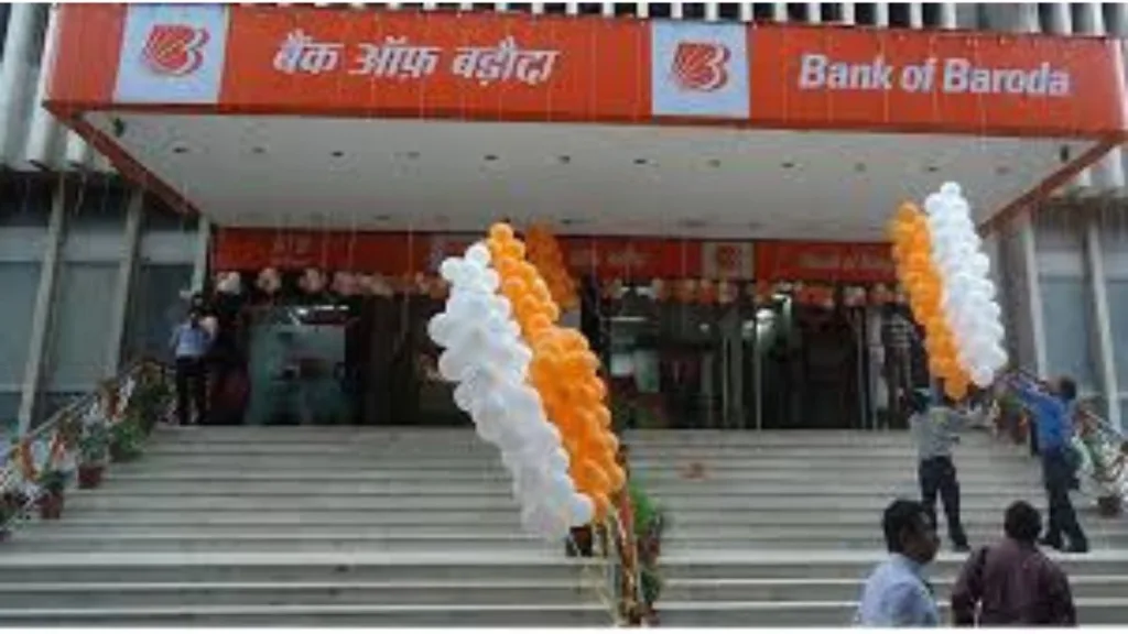 Bank of Baroda Revolutionizes Student Banking with the Launch of bob BRO Savings Account