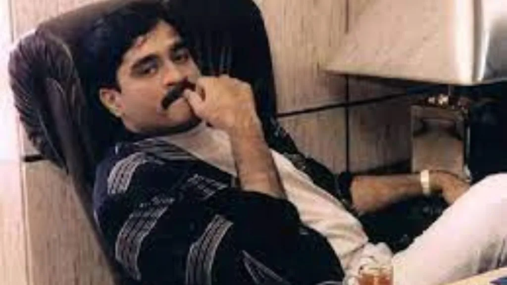 Underworld Don Dawood Ibrahim Hospitalised In Karachi: Media reports