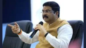BJP To Garner Above 45% Votes In 2024 General Elections in Odisha