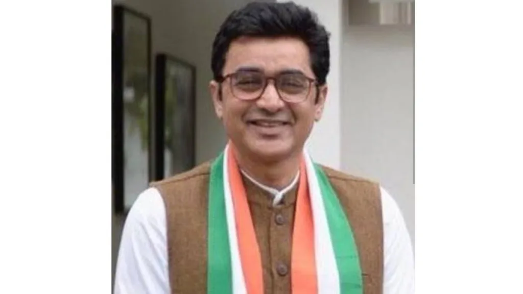 Dr Ajoy Kumar Replaces Dr Chellakumar As AICC In-charge of Odisha