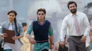 Vicky Kaushal Approached Rajkumar Hirani To Play Dunki’s Sukhi Character