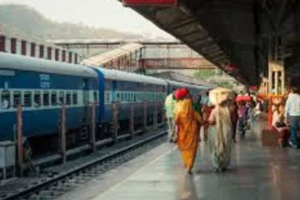 Puri-Patna and Bhubaneswar-Dhanbad special trains to run till April end