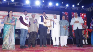12th Annual Day Celebrations of Gurukul International Public School Held