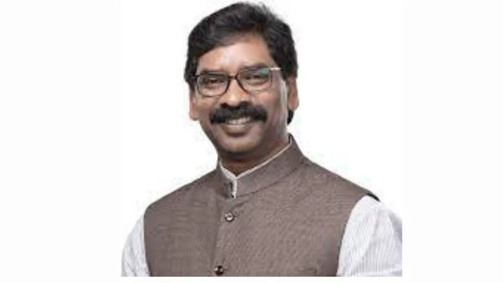 ED Issues yet another summons to Jharkhand CM Hemant Soren
