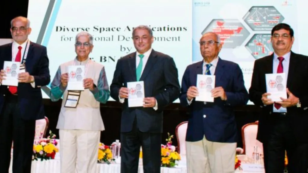 T.V. Narendran calls for enhanced utilization of hydrogen in steel making
