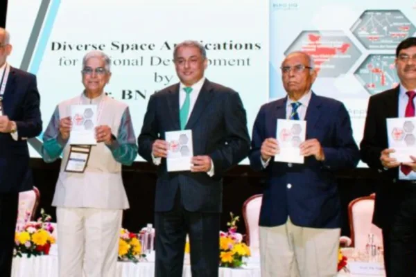T.V. Narendran calls for enhanced utilization of hydrogen in steel making