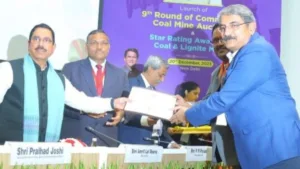 MCL’s Ananta Coal Mines Bags 5-Star Rating