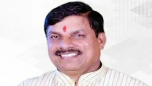 Mohan Yadav named next CM of Madhya Pradesh