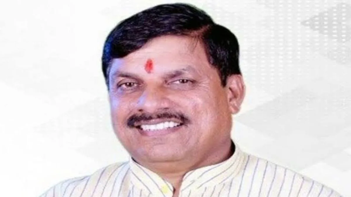 Mohan Yadav named next CM of Madhya Pradesh