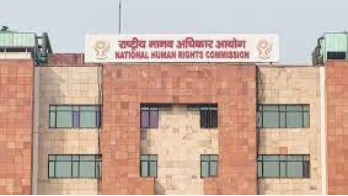 NHRC Initiates Action Over Substandard Epilepsy Drug In Delhi Hospitals