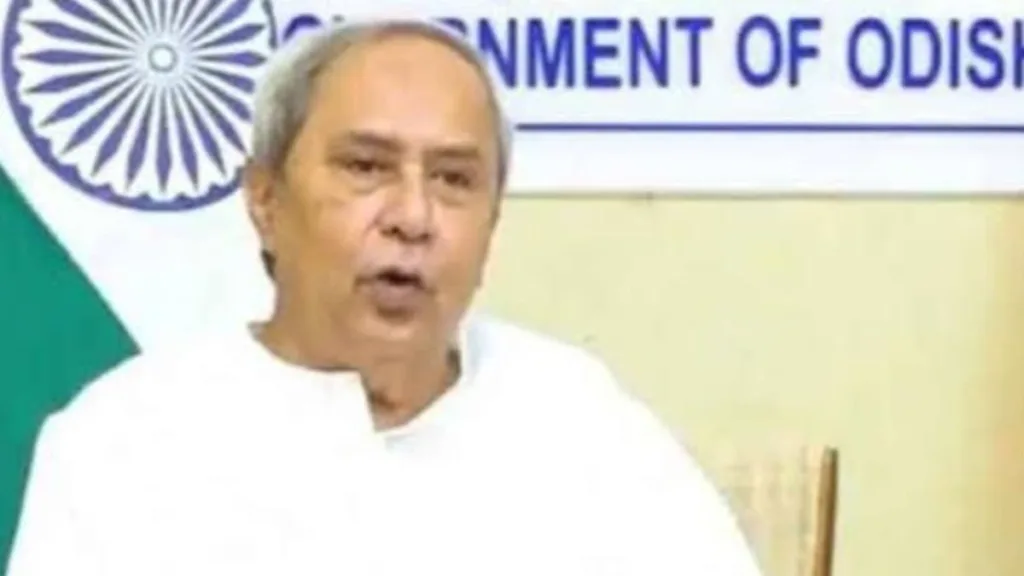 Odisha Government Launches BSKY Nabin Card