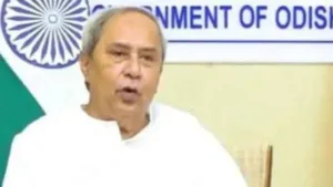 Odisha Government Launches BSKY Nabin Card
