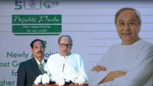 482 PGTs Join Aided Higher Secondary Schools in Odisha