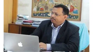 Chief Secretary Pradeep Kumar Jena Gets Six-Month Extension