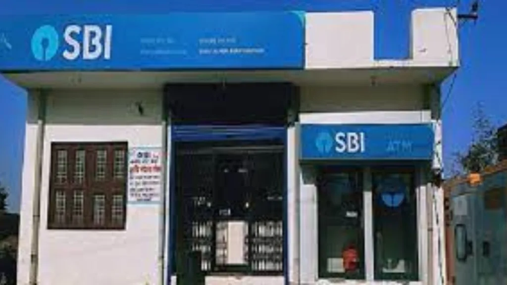 SBI Raised Interest Rates On Fixed Deposits