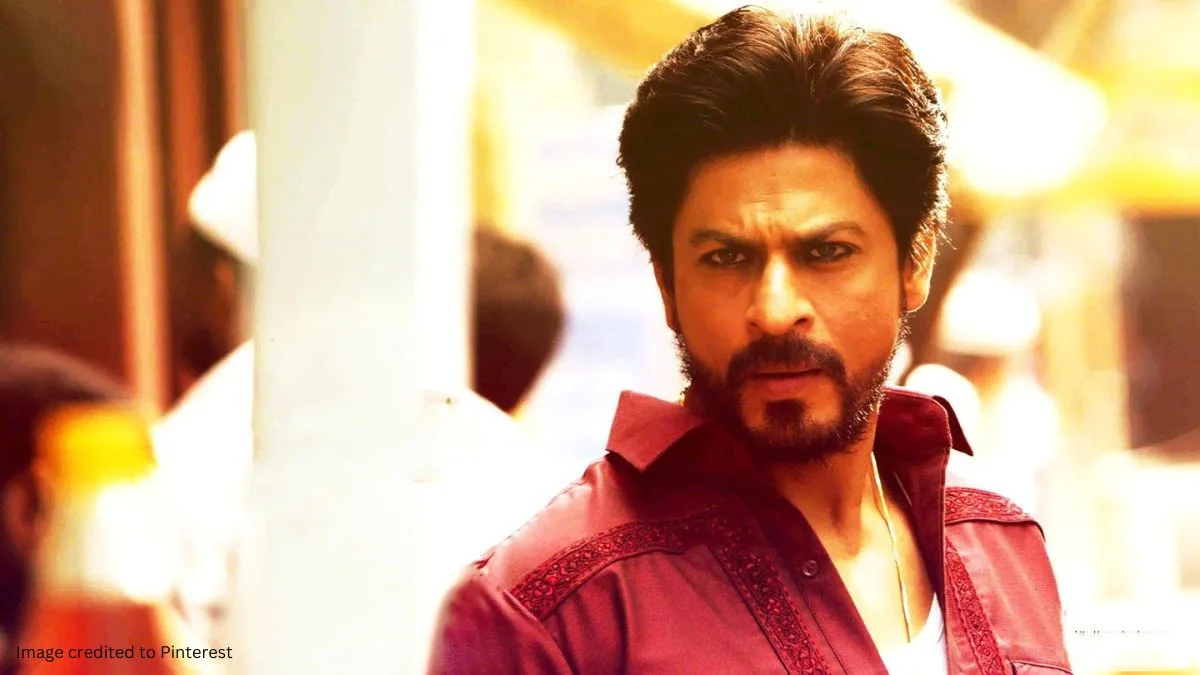 SHAH RUKH KHAN’S MONTHLY ELECTRICITY BILL IS OVER RS 40 LAKHS!
