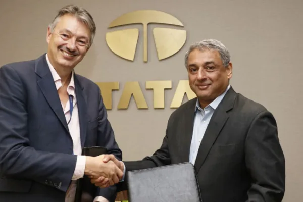 Tata Steel, Imperial College London Ink MoU