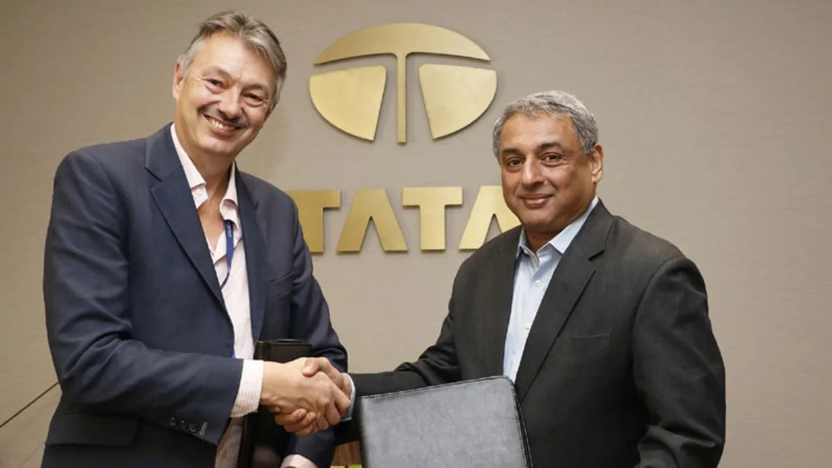Tata Steel, Imperial College London Ink MoU