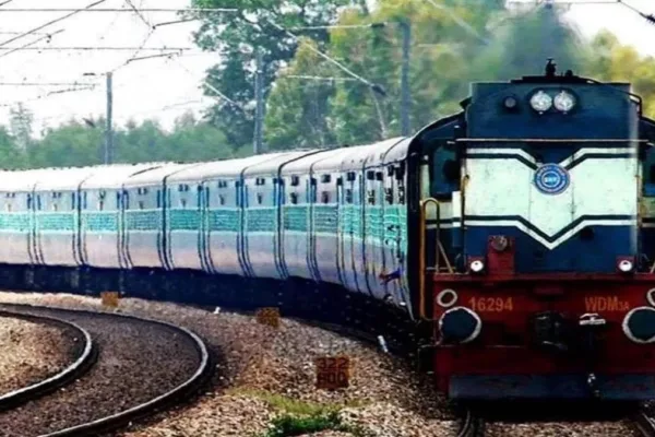  East Coast Railway Cancels Certain Trains In View Of ‘Michaung’ Cyclone