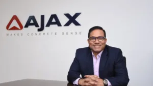 AJAX Engineering Unveils 3D Concrete Printing