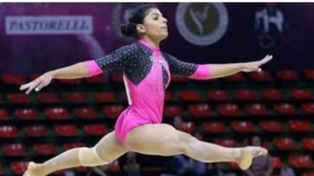 Odisha To Host Jr And Sr Artistic Gymnastics National Championships 2023-24