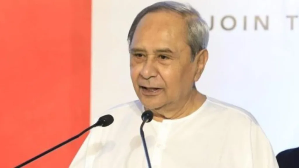 Odisha CM approves special security battalion for Sri Jagannath temple