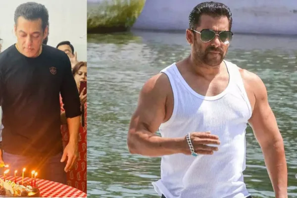 Salman Khan turns 58, millions of fans extend wishes to their beloved star