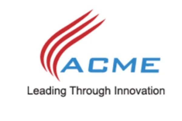 ACME group to set up Rs 60,000 Cr green ammonia plant at Gopalpur