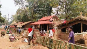 Adivasi Mela-2024 to begin From Jan 26 