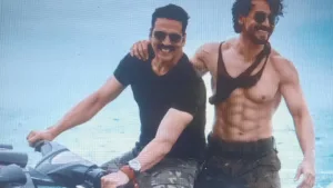 Bollywood Biggies Promote Lakshadweep Tourism Amid Diplomatic Tensions With Maldives