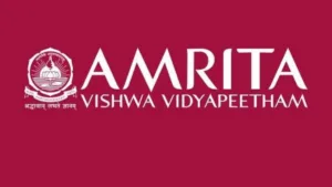 Amrita Research & Innovation Symposium for Excellence (ARISE) 2024, held 