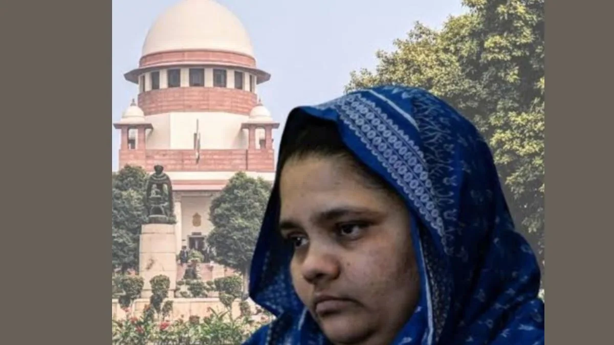 Bilkis Bano Case: SC Nullifies Gujarat Govt's Remission, Orders Convicts Back To Jail 