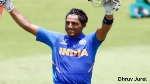 India Announce Squad For Initial Two Tests Versus England 