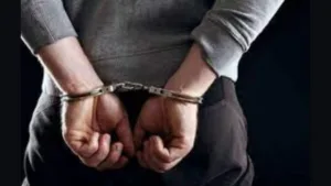 Odisha EOW Arrests Web News Portal Owner In 1 Cr Cheating Case