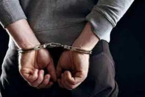 Odisha EOW Arrests Web News Portal Owner In 1 Cr Cheating Case