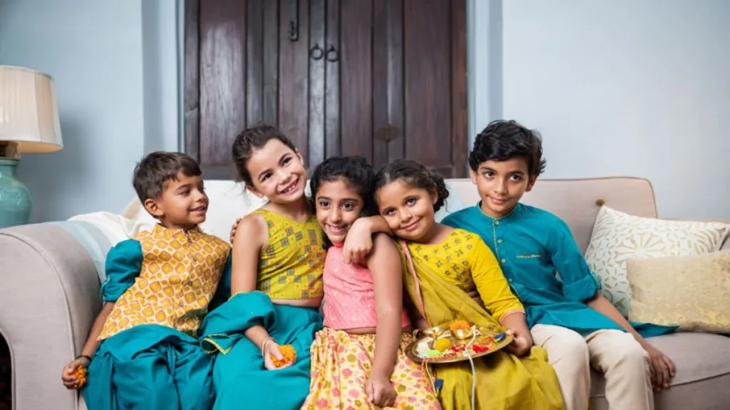 Fabindia Welcomes Spring With ‘The Big Spring’
