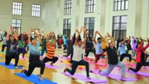 IIT Bhubaneswar observes ‘Fit India Week’ with array of sports and fitness activities 