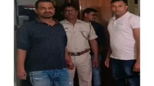 Lecturer turned fraudster arrested for duping people 