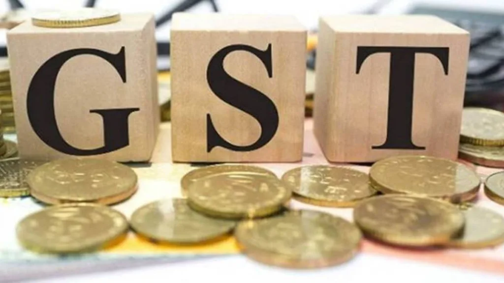 Odisha Achieved Its Second-Highest State GST Collection In Dec 23, Garners Rs 2578.05 Cr