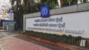 IIT Bombay: 85 Students Secure Job Offers Over Rs 1 Crore
