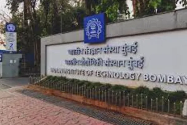 IIT Bombay: 85 Students Secure Job Offers Over Rs 1 Crore