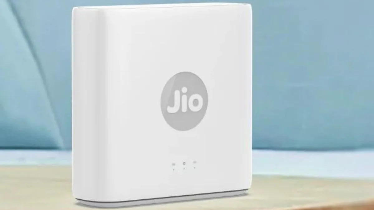 Jio AirFiber spreads to 30 more places in Odisha