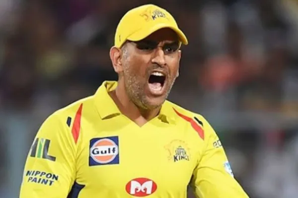 Mahendra Singh Dhoni Filed Case Against Former Business Partners Alleging Rs 15cr Loss